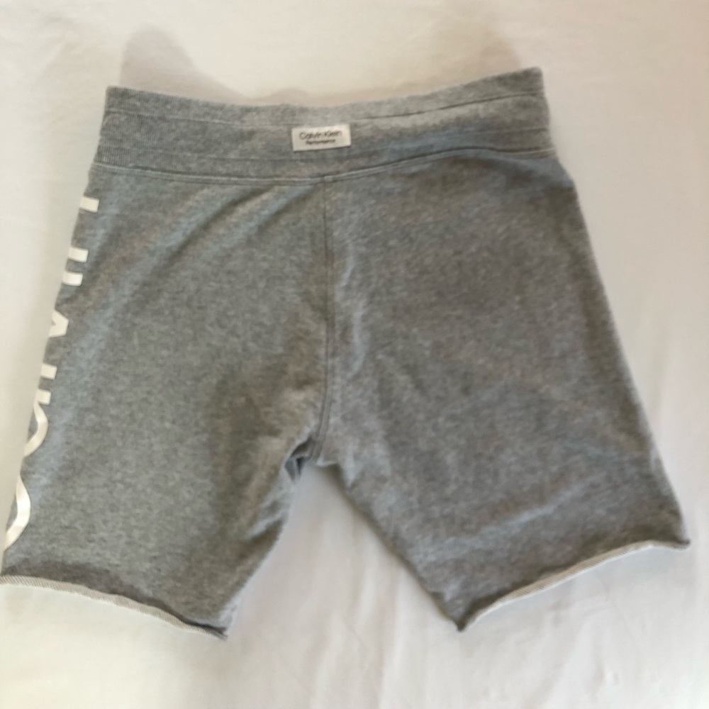 Calvin Klein Performance Shorts. Excellent Condition. - Picture 2 of 6